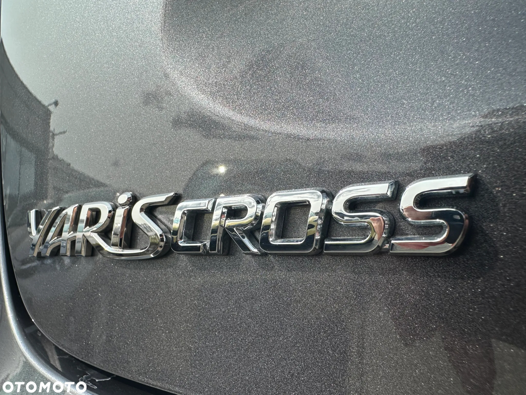 Toyota Yaris Hybrid 1.5 Style - 8