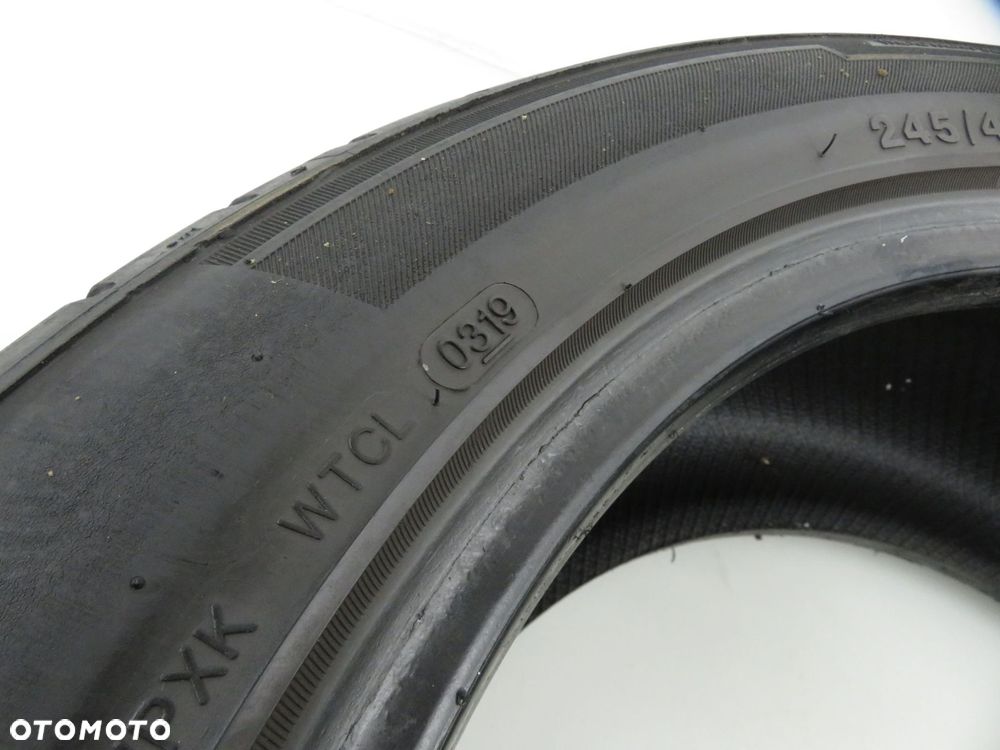 245/45R18 OPONA LETNIA Sunny Sportmacro Na305 100W XL - 2
