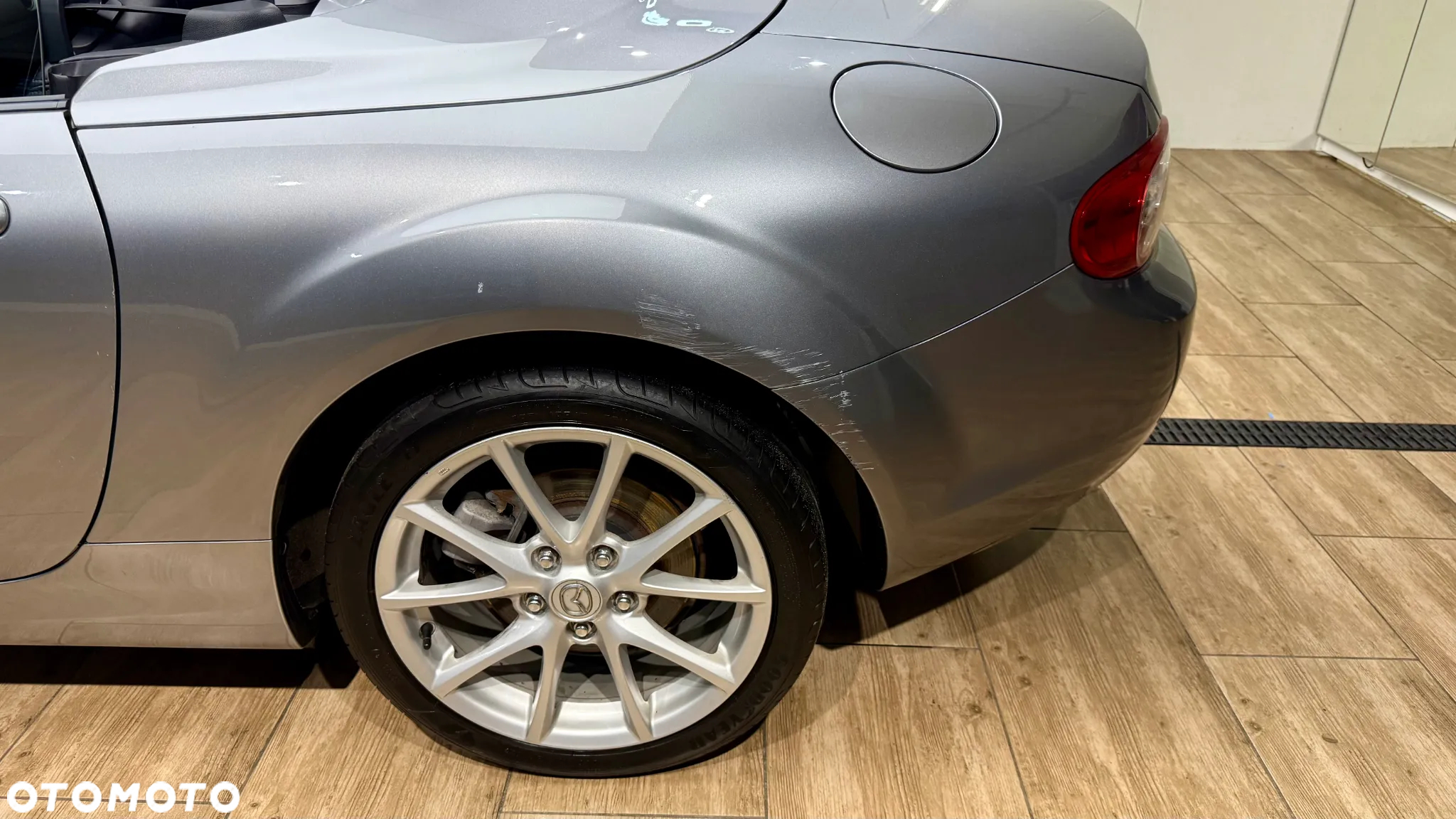 Mazda MX-5 2.0 Sport - 14