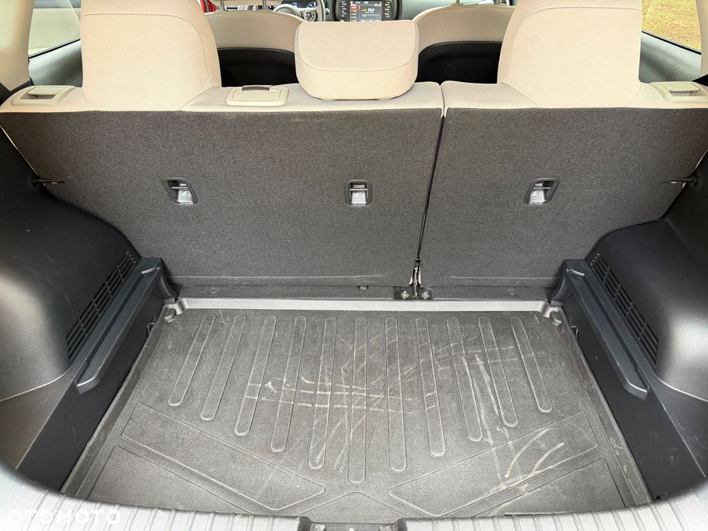 Kia Soul - 17