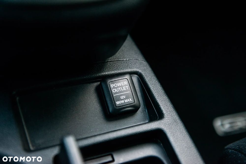 Honda CR-V 2.0 Executive - 37