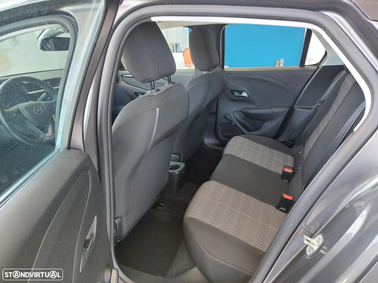 Opel Corsa 1.5 D Edition - 12