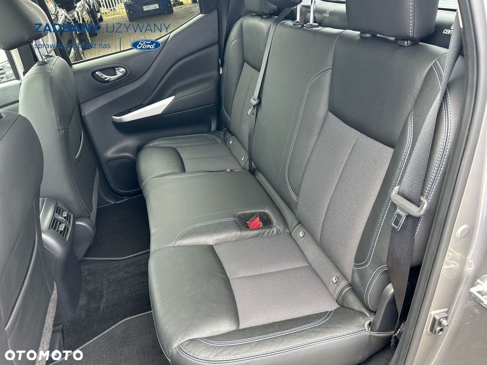 Nissan Navara - 14