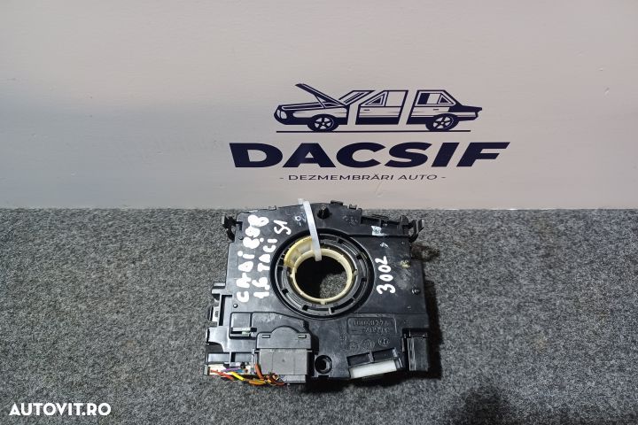 Spirala volan 1.6 TDCI 5K0953549C Volkswagen VW Caddy 3 [facelift] [2 - 2