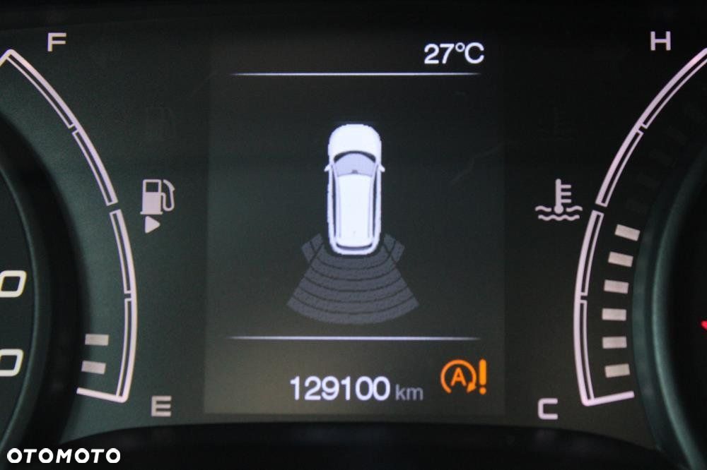 Fiat Tipo - 18
