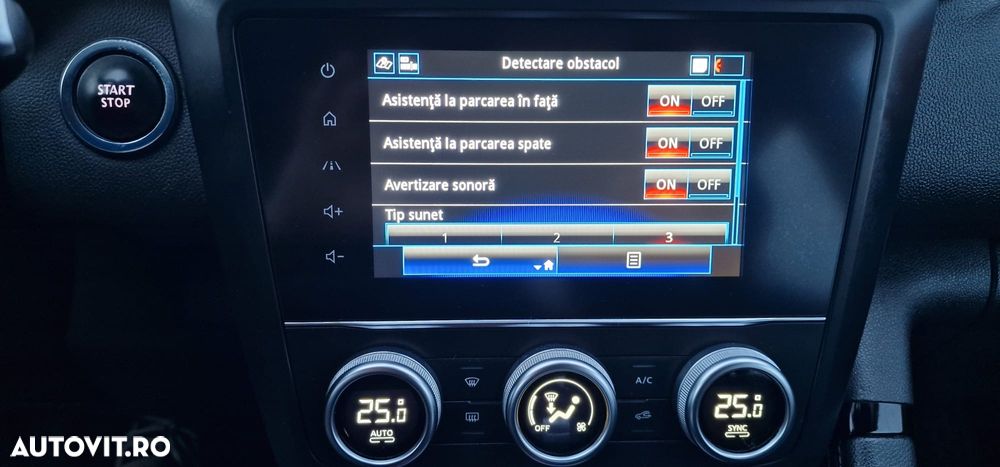 Renault Kadjar BLUE dCi 115 EDC LIMITED - 20