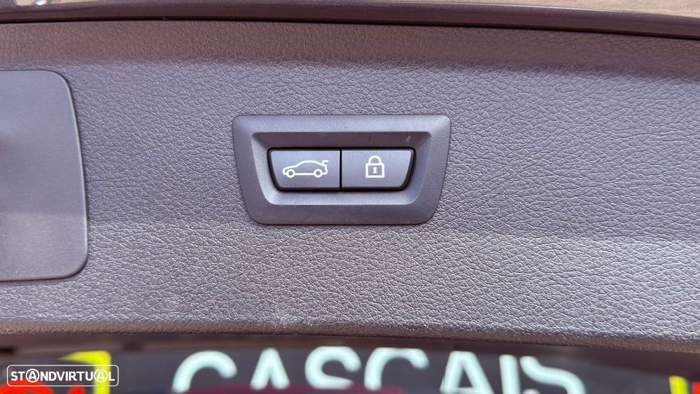 BMW 225xe Active Tourer iPerformance - 26