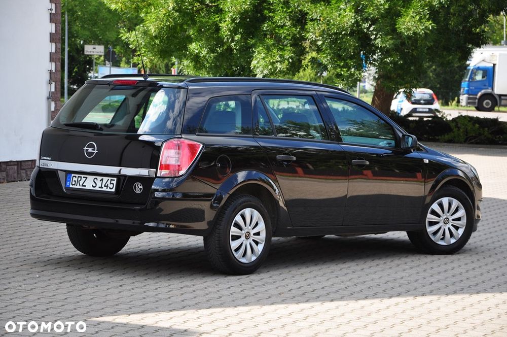 Opel Astra 1.4 Start - 11