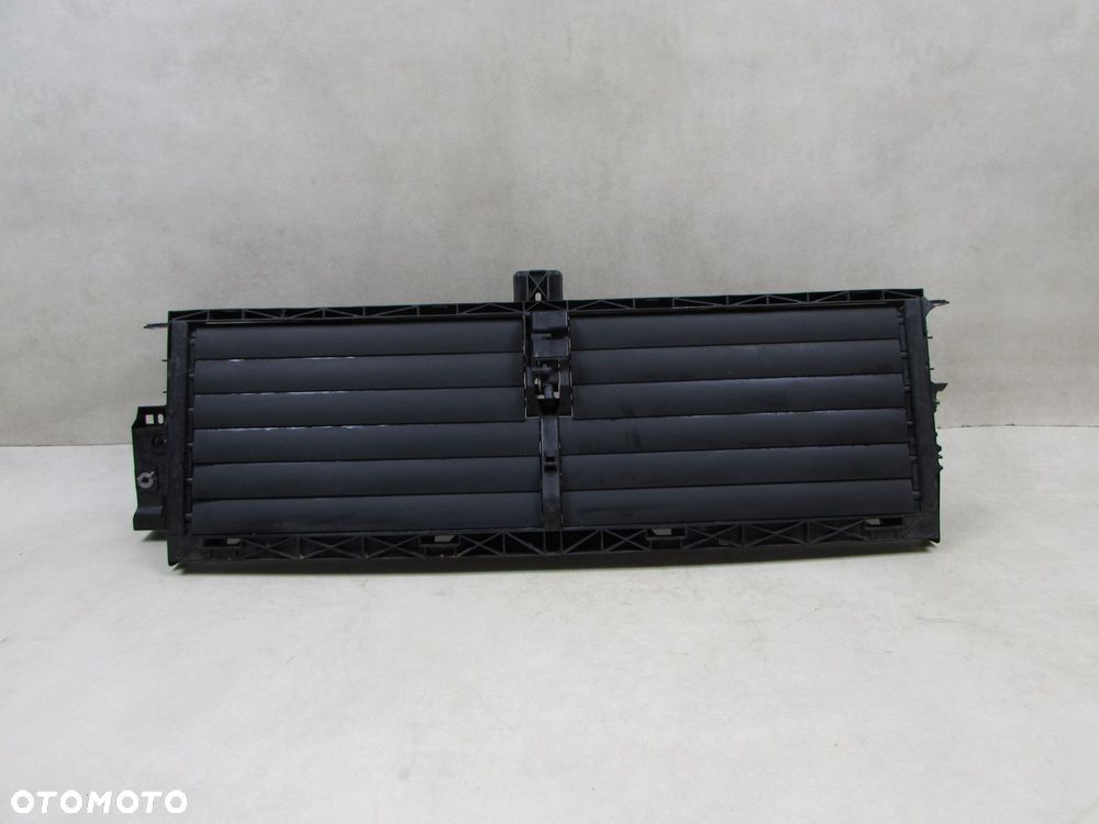 AUDI Q7 II 4M0 15-19 ZALUZJA KIEROWNICA POWIETRZA 95B965501AA - 1