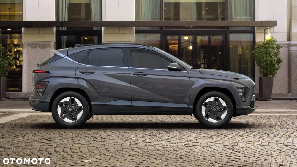 Hyundai Kona 65kWh Smart - 2