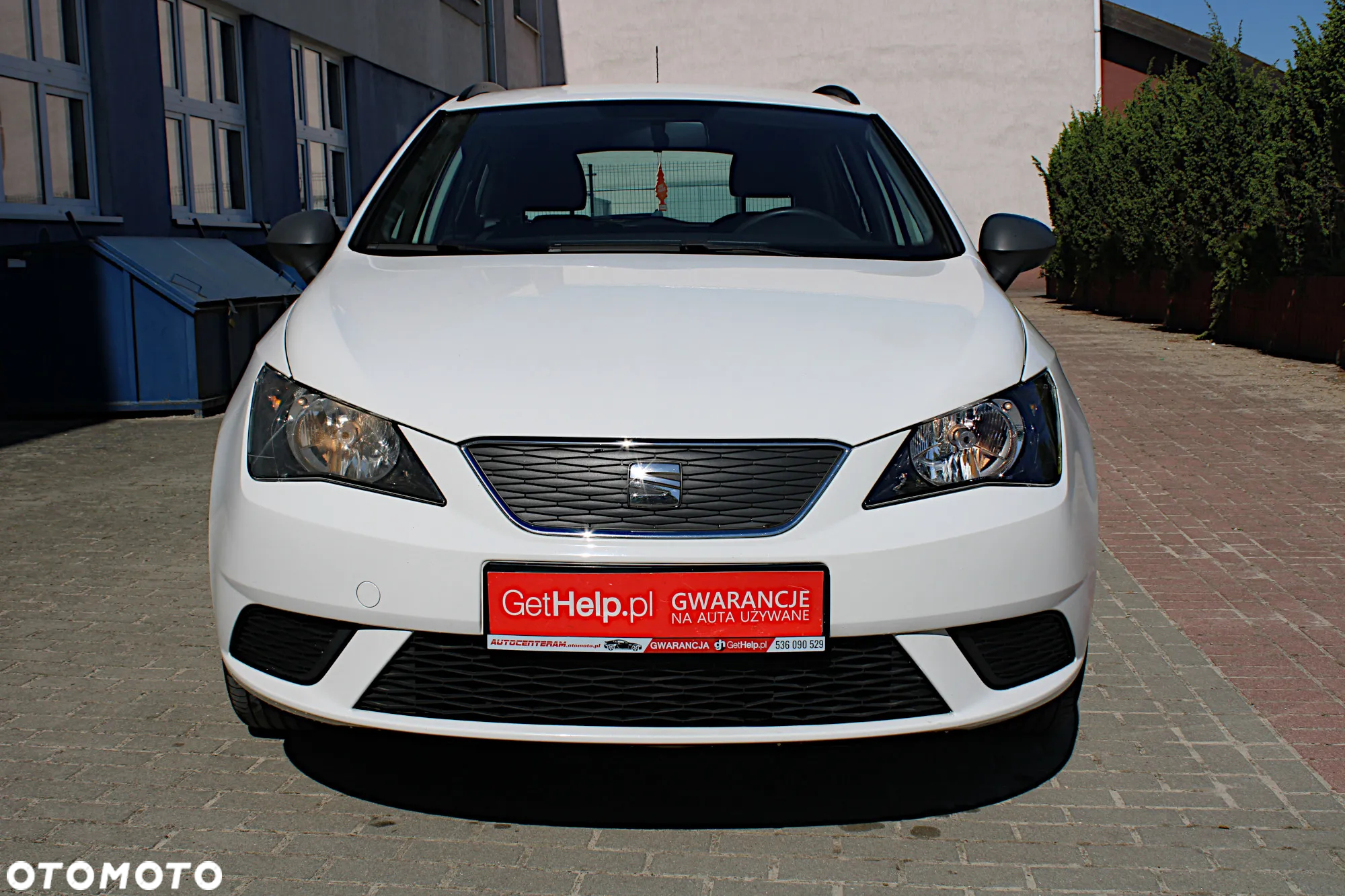 Seat Ibiza - 5