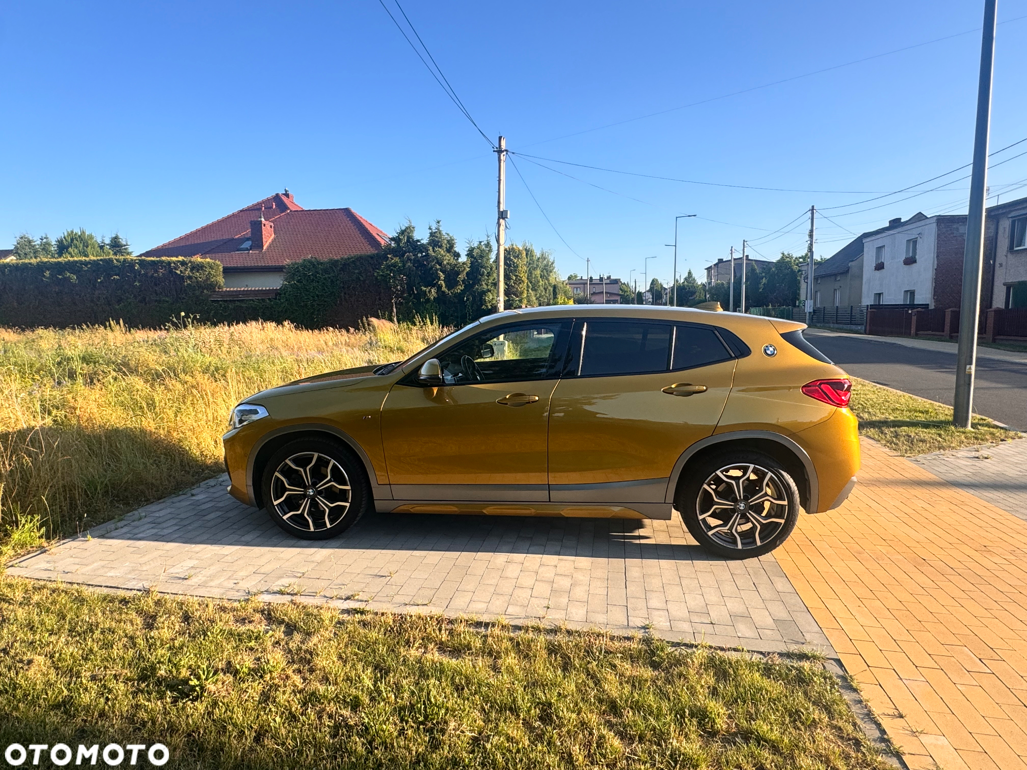 BMW X2 - 10