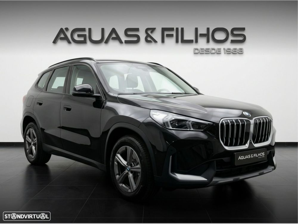 BMW X1 xDrive25e - 2