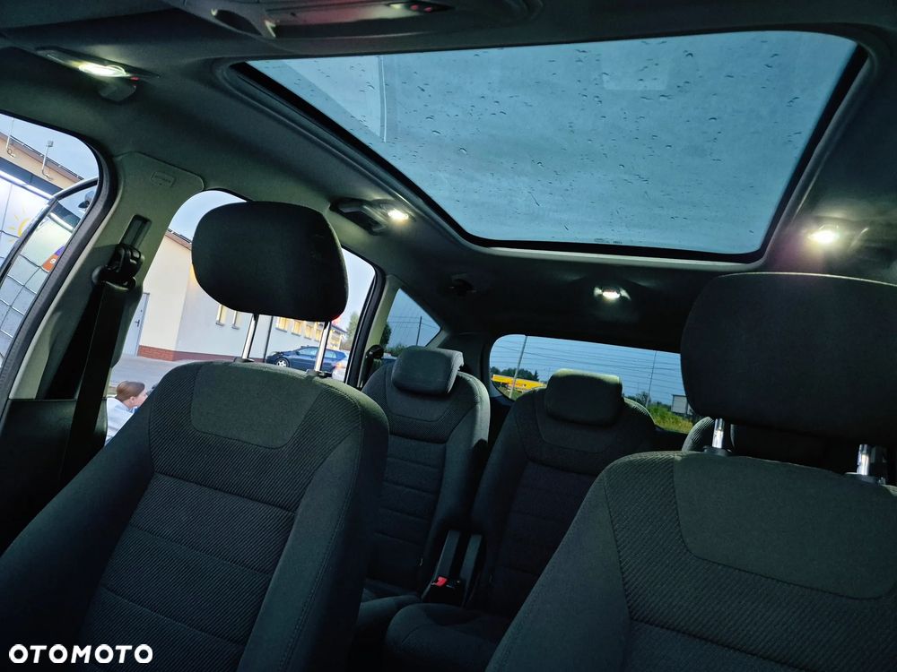 Ford S-Max 2.0 TDCi DPF Platinium X - 19