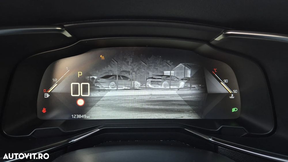 DS Automobiles DS 7 Crossback - 19