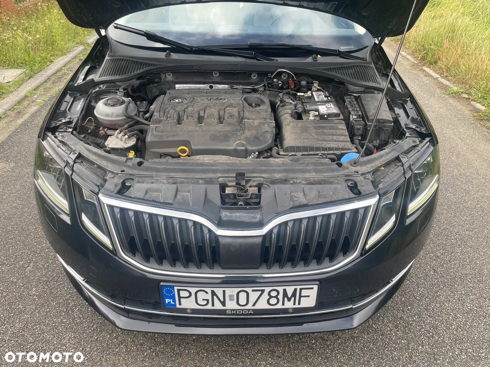 Skoda Octavia 2.0 TDI (Green tec) Style - 9