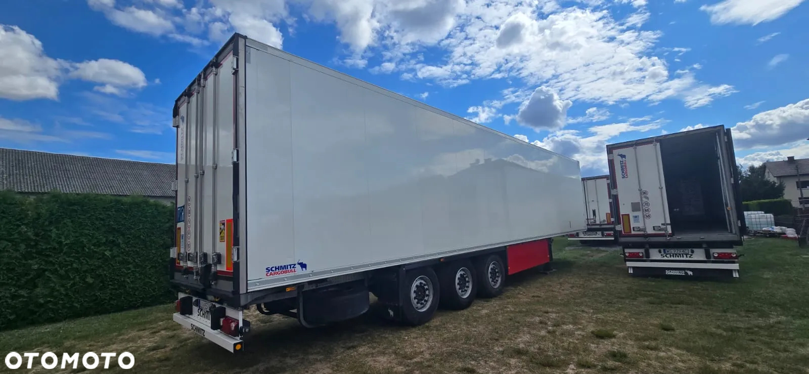 Schmitz Cargobull - 4