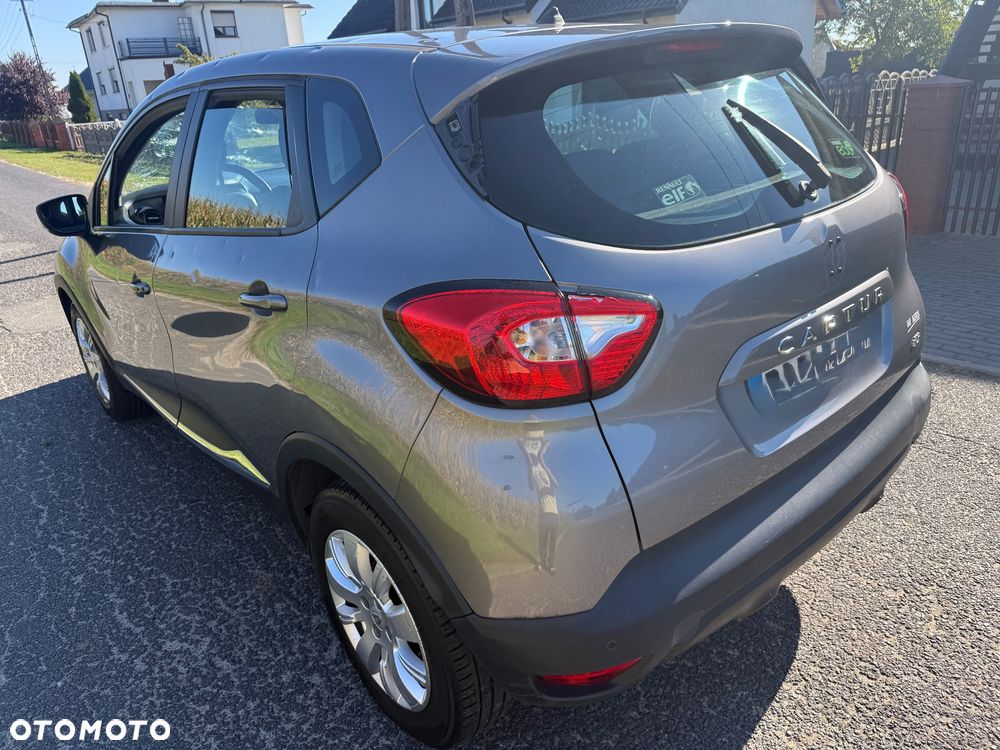 Renault Captur - 11