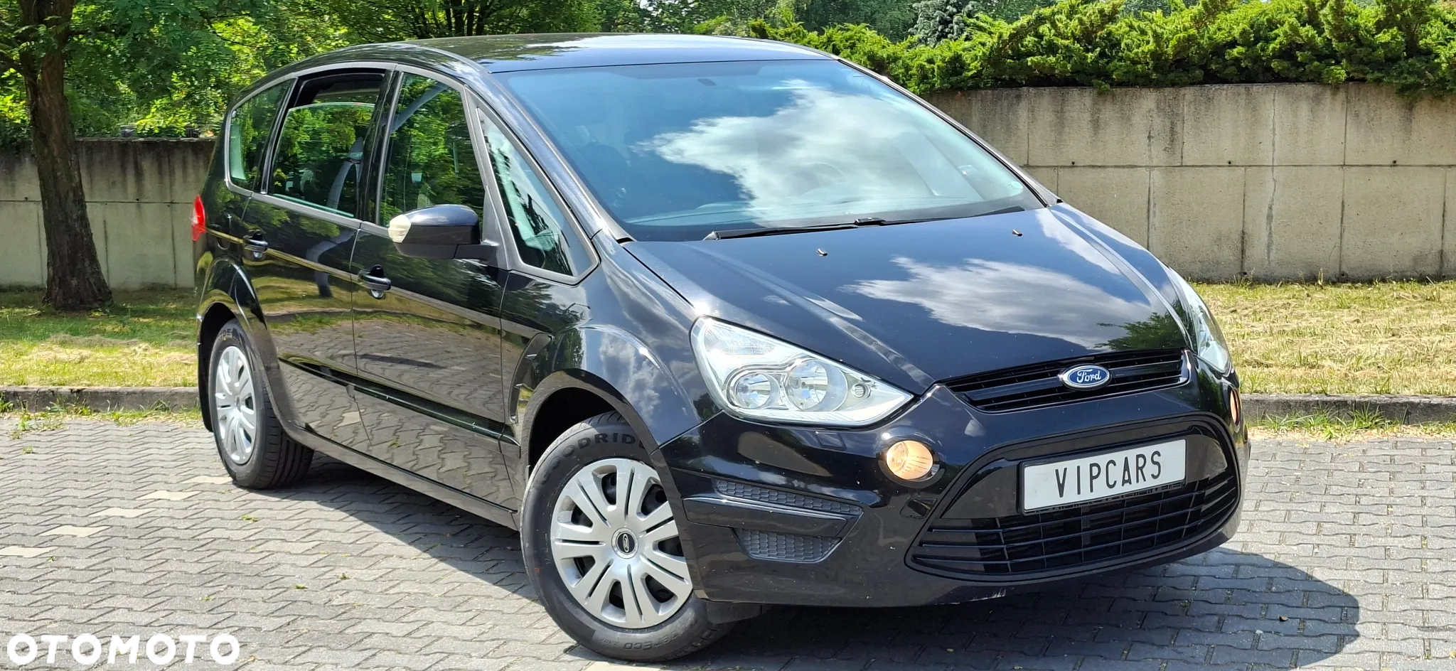 Ford S-Max 2.0 TDCi DPF Business Edition - 2