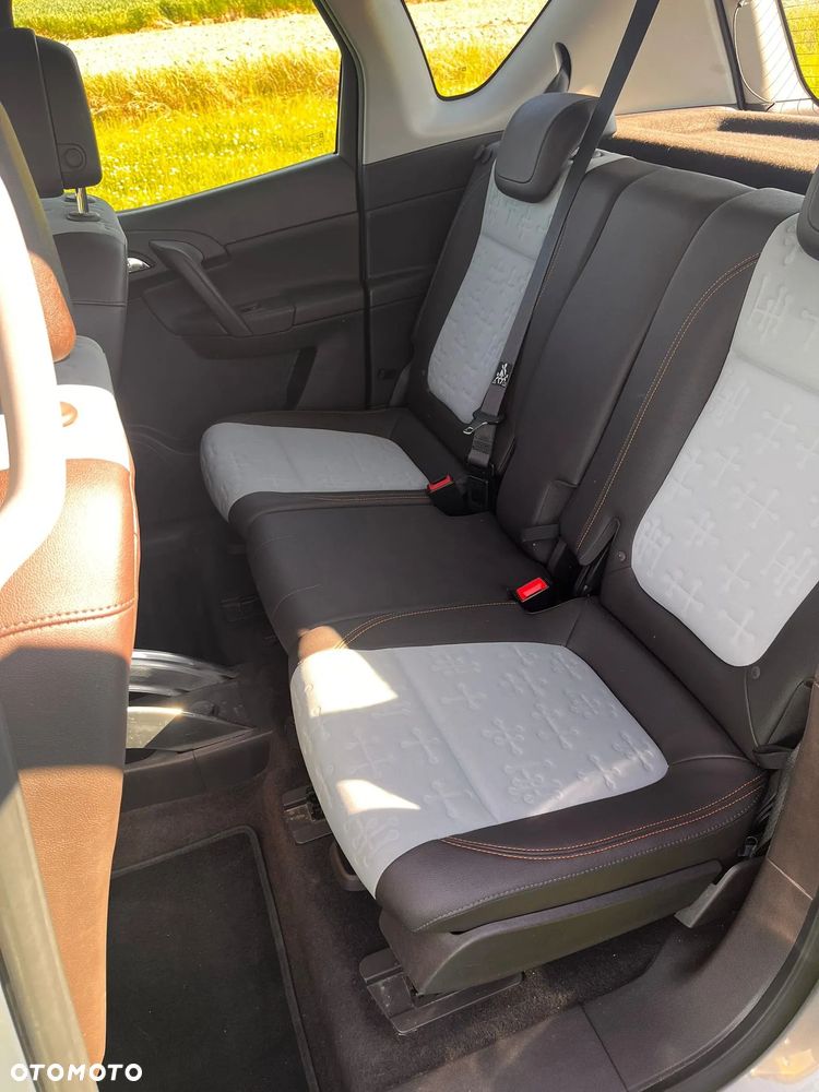 Opel Meriva 1.4 T Cosmo - 7