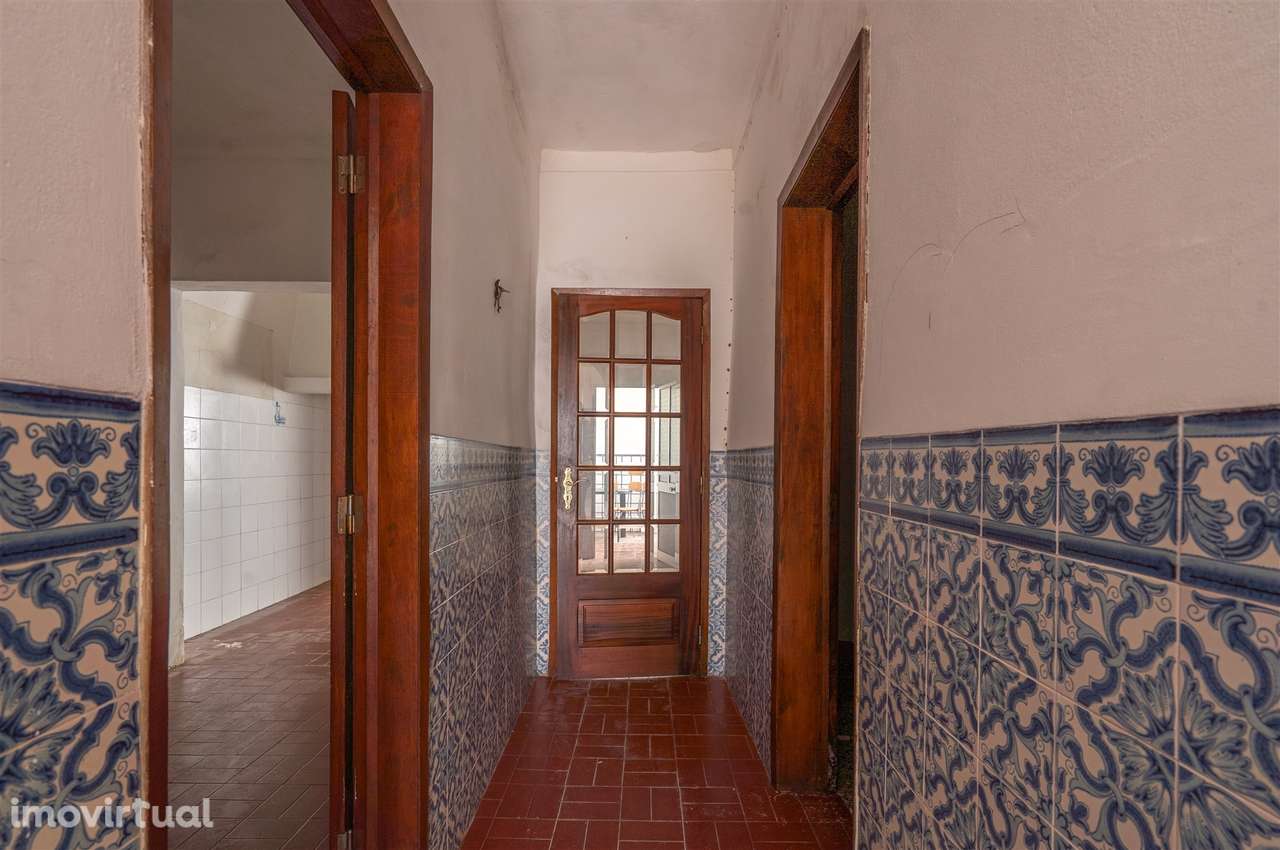Moradia T3+1 em Ferreira do Alentejo - Grande imagem: 2/21