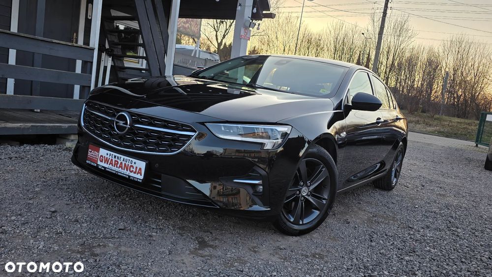 Opel Insignia 2.0 CDTI GS Line + S&S - 25