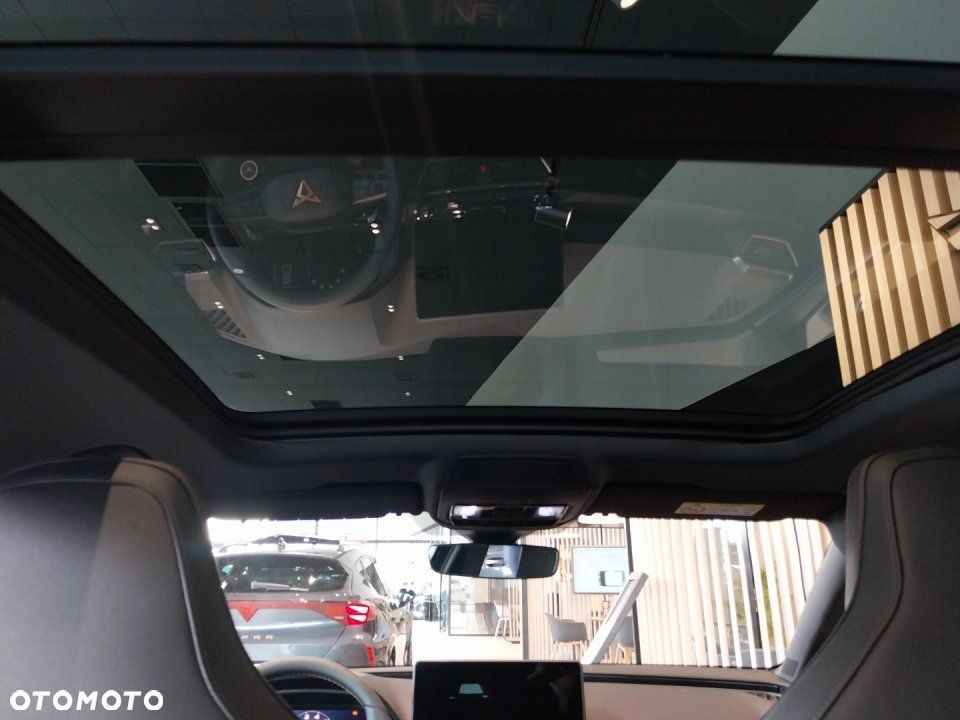 Cupra Leon Sportstourer - 14