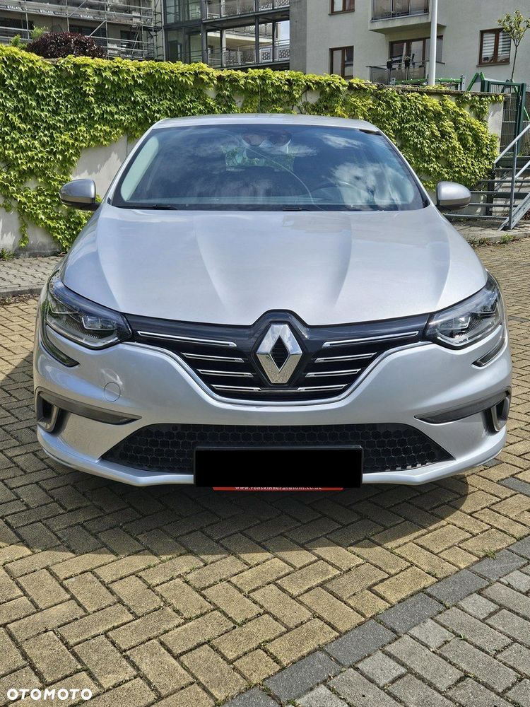 Renault Megane - 6