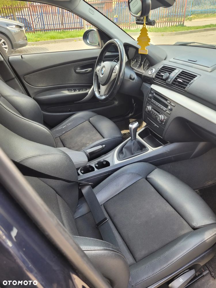 BMW Seria 1 - 14