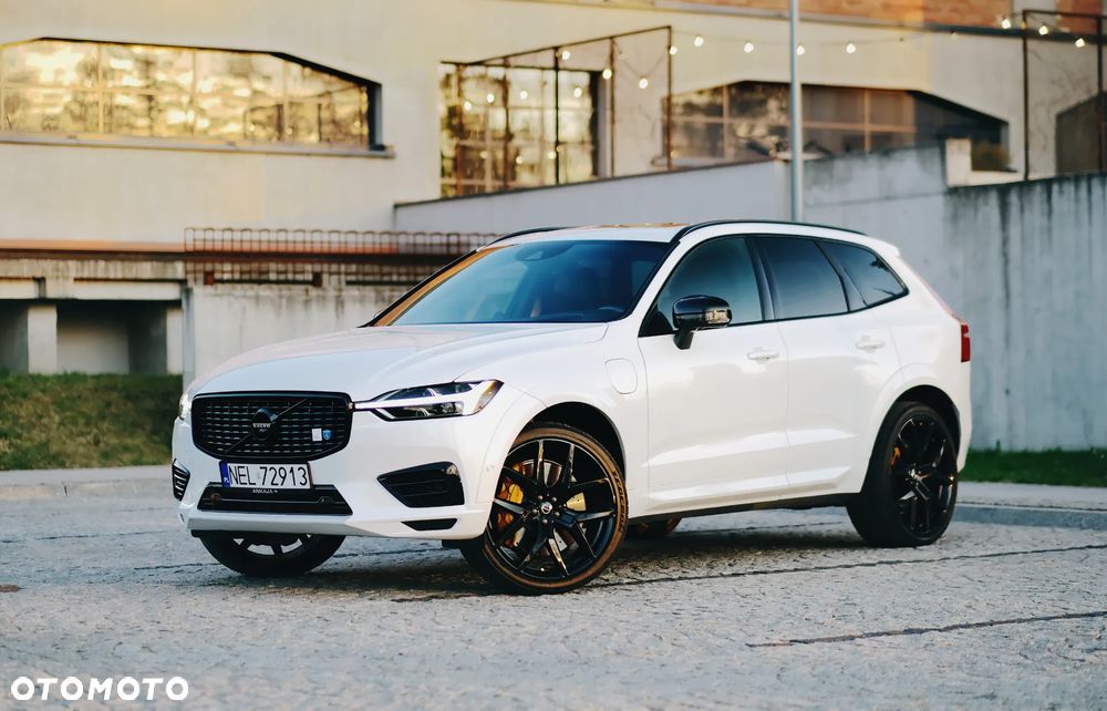 Volvo XC 60 - 2
