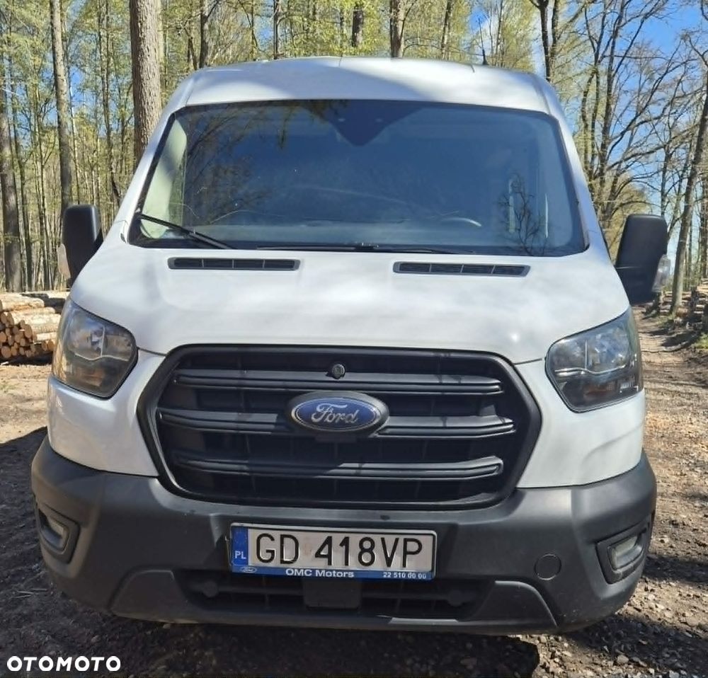 Ford Transit - 3