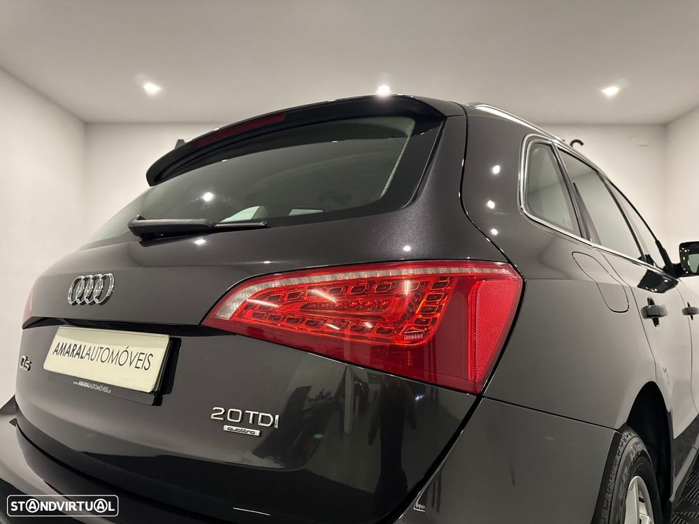 Audi Q5 2.0 TDI Sport - 27