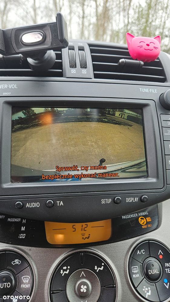 Toyota RAV4 2.2 D-CAT Premium - 10