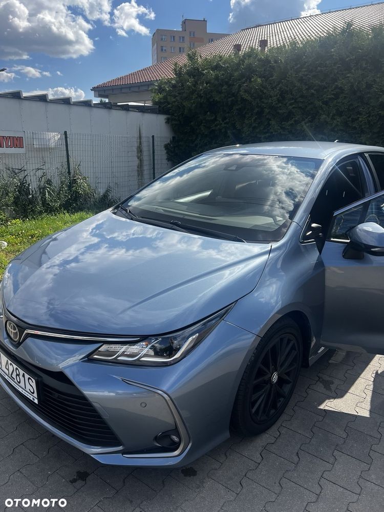 Toyota Corolla - 16