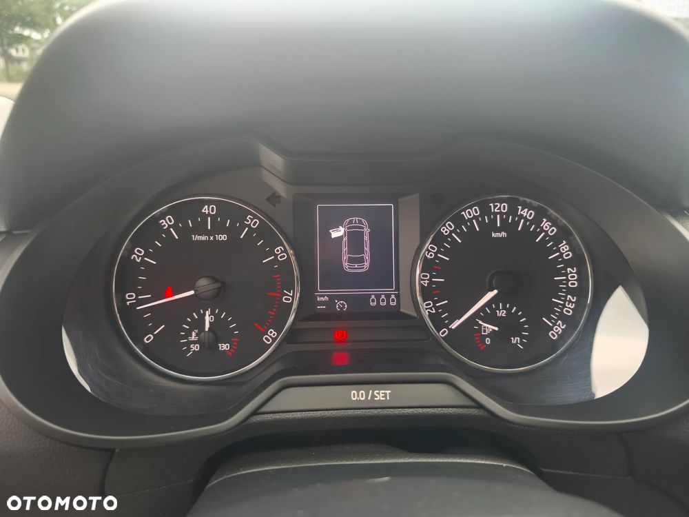 Skoda Octavia 1.4 TSI Style - 13