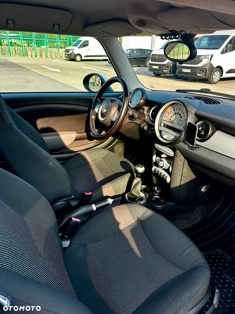 MINI Cooper D - 9