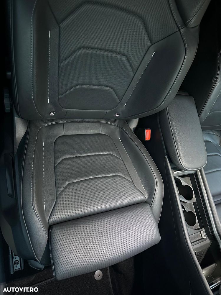 Skoda Kodiaq 2.0 TDI 4X4 DSG Selection - 15