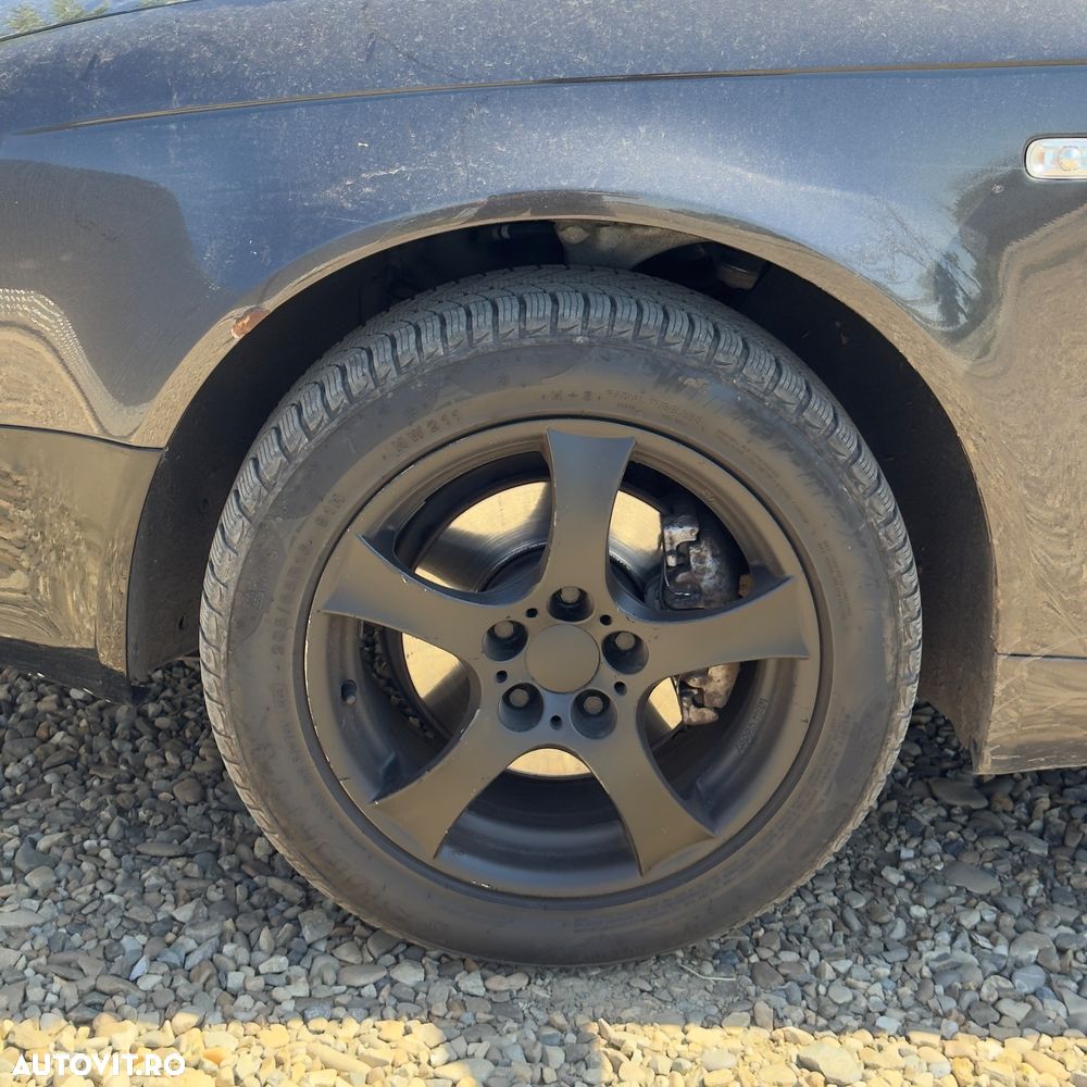 Audi A4 Avant - 3