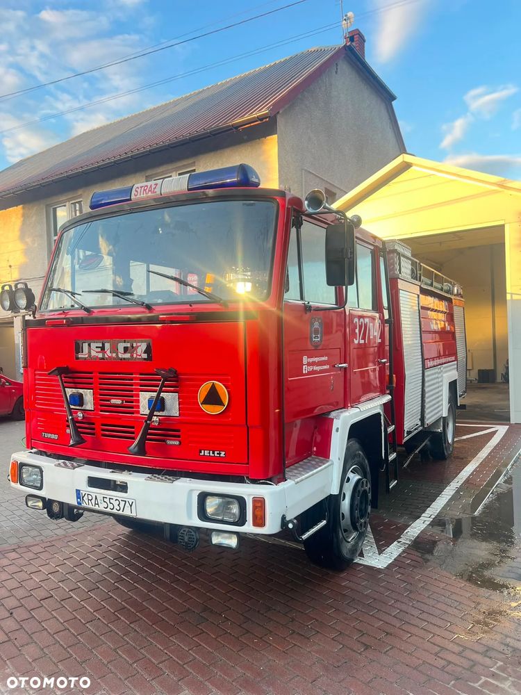 Jelcz 422 - 1