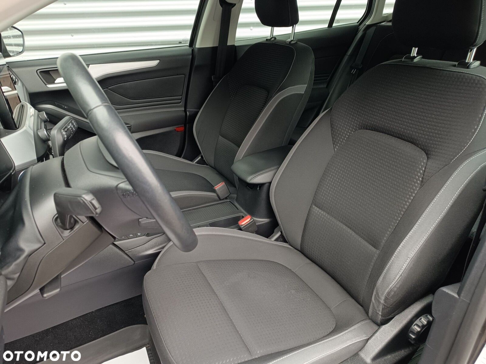 Ford Focus 1.5 EcoBlue Trend Edition - 23
