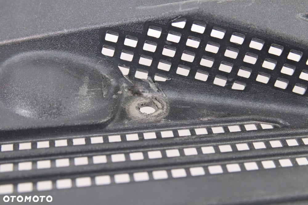 podszybie listwa chevrolet tahoe 2007-2014 - 4