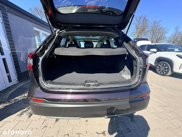 Nissan Qashqai 1.6 Tekna CVT - 22