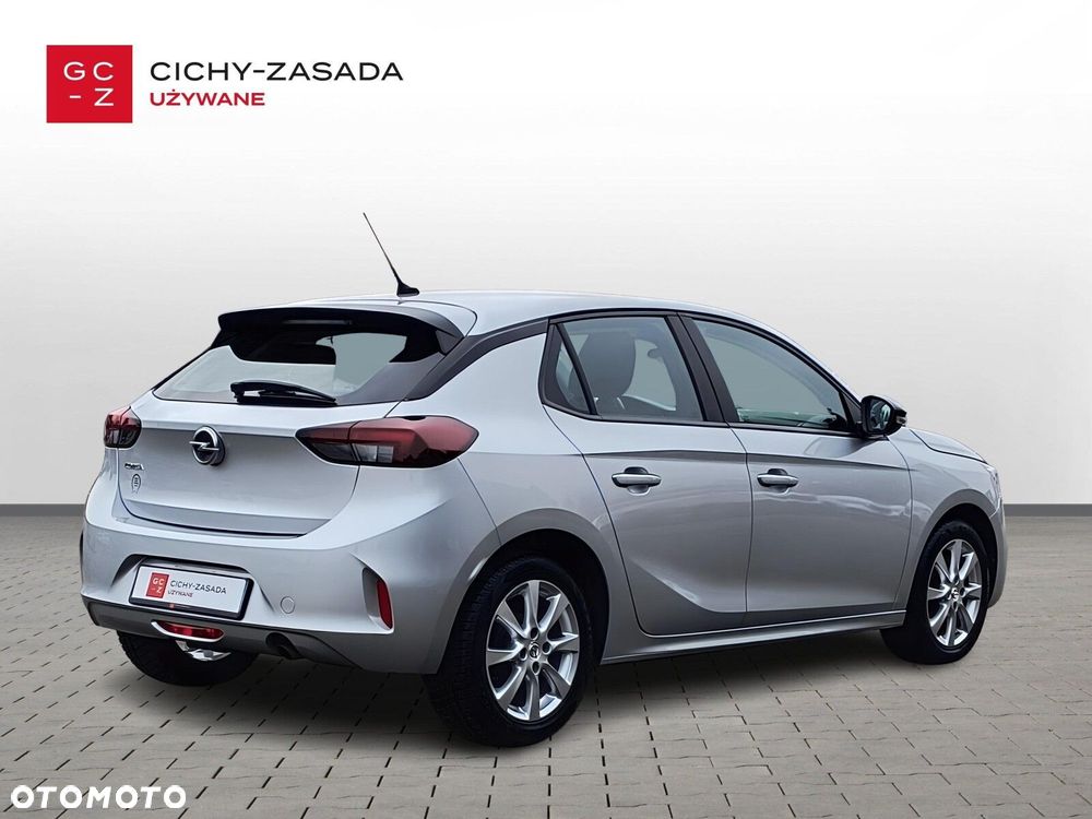 Opel Corsa 1.2 Edition S&S - 5