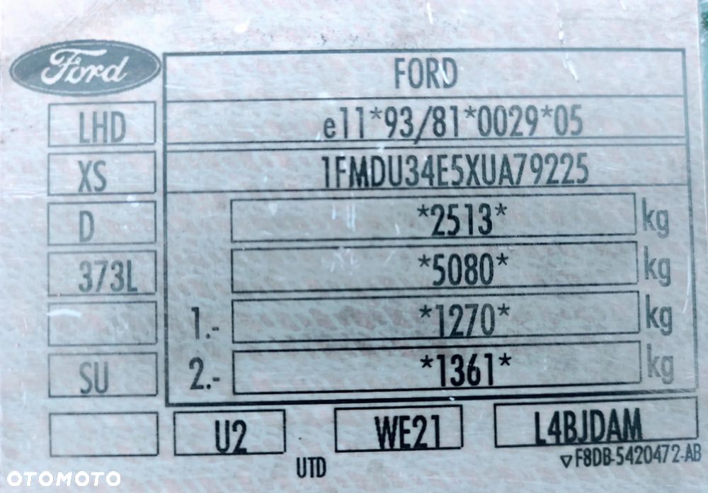 Ford Explorer 4.0 - 18
