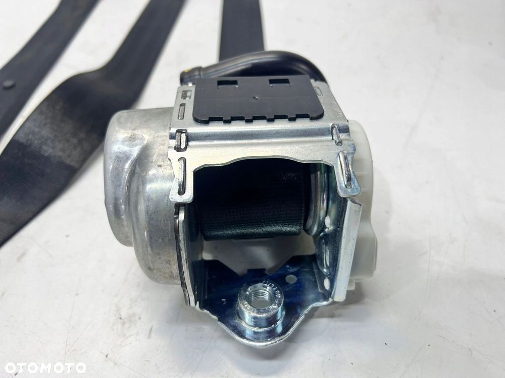 PAS BEZPIECZEŃSTWA LEWY TYŁ AUDI Q5 FY 80A857805B - 3