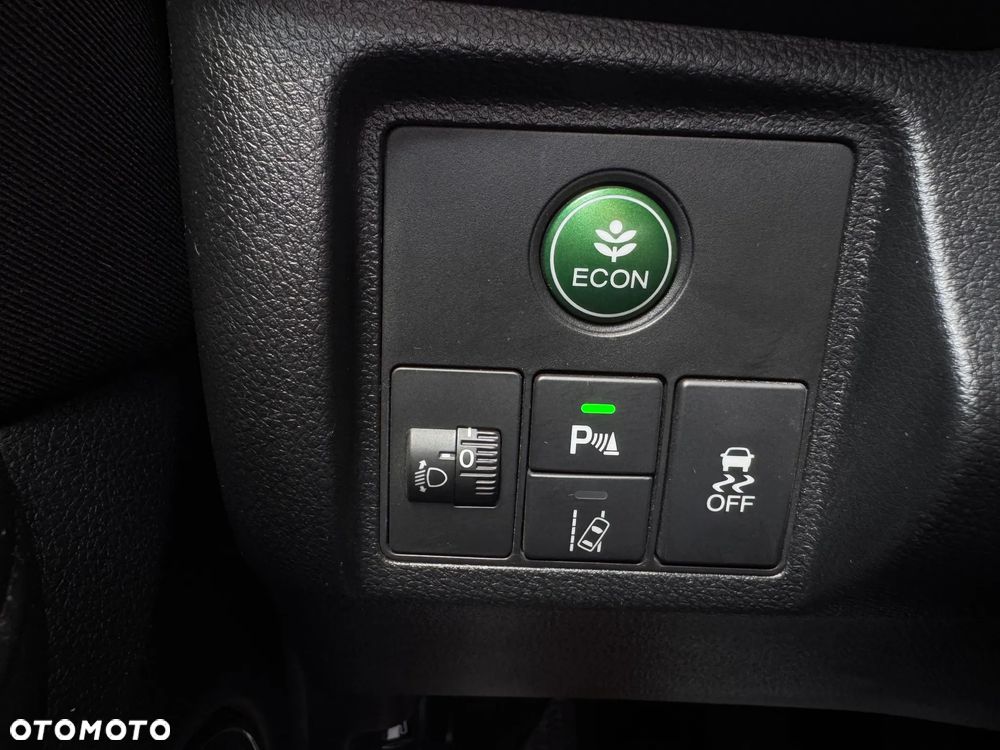 Honda HR-V 1.5 Elegance (ADAS) - 17