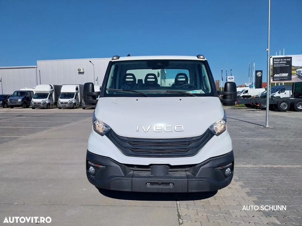 Iveco Daily 35S16H - 3