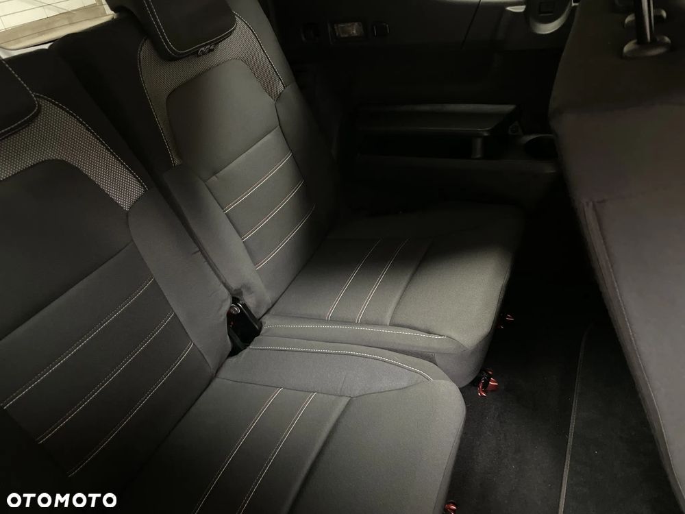 Dacia Jogger 1.0 TCe Extreme 7os - 19