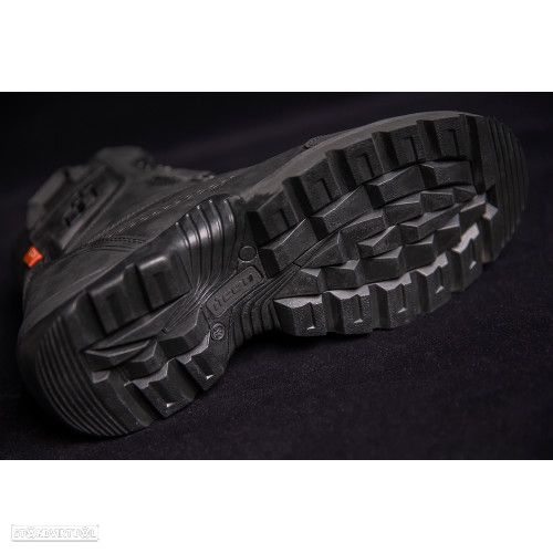 botas icon stormhawk waterproof - 7