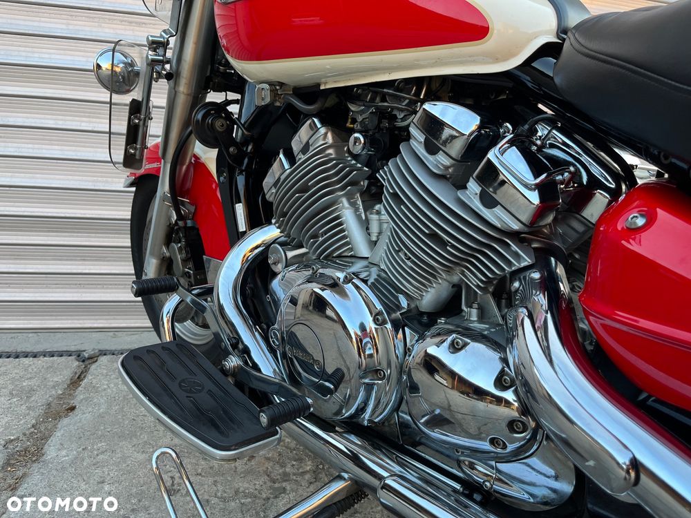 Yamaha Royal Star - 39